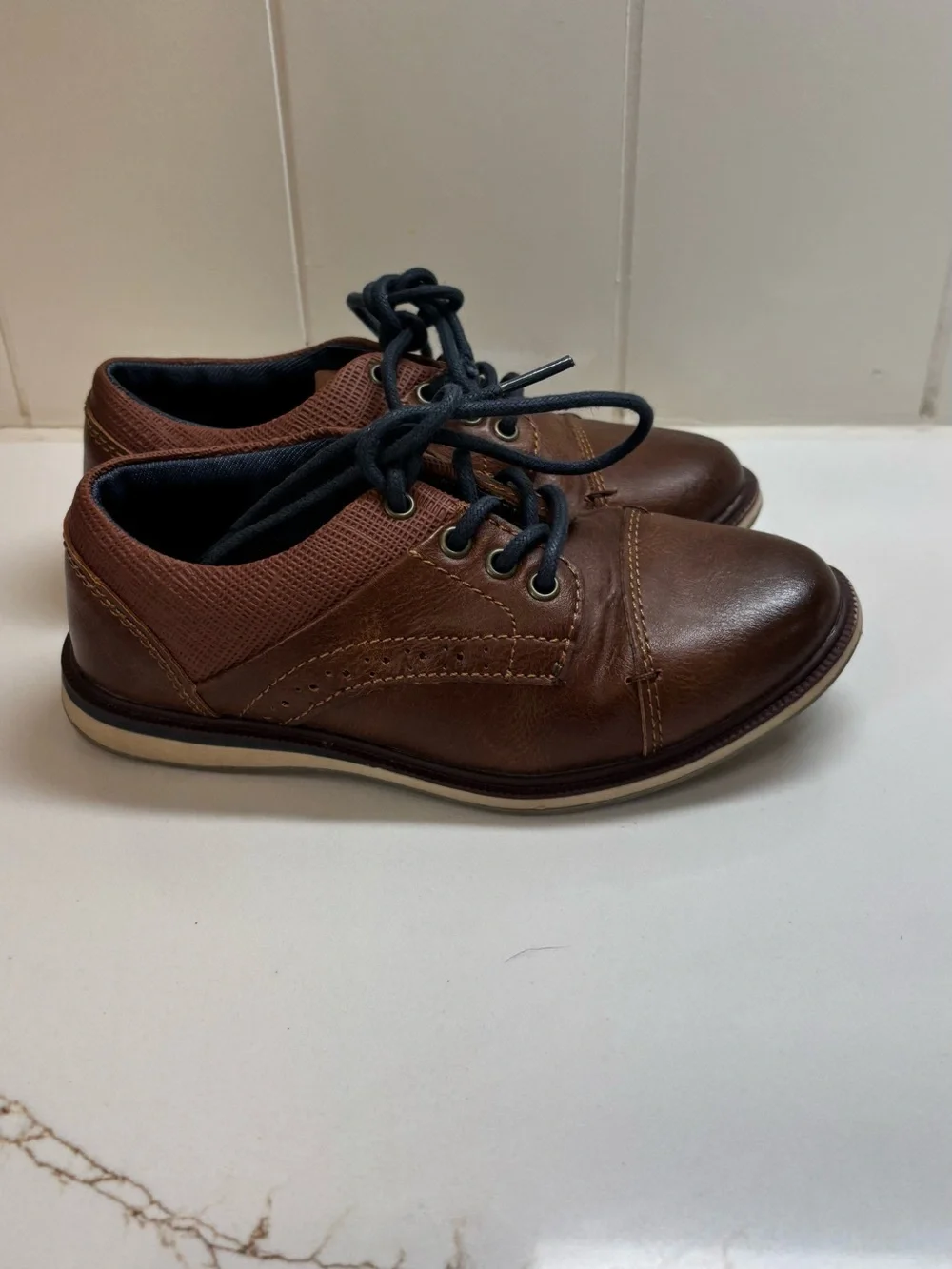 Arizona Jean Company smart brown